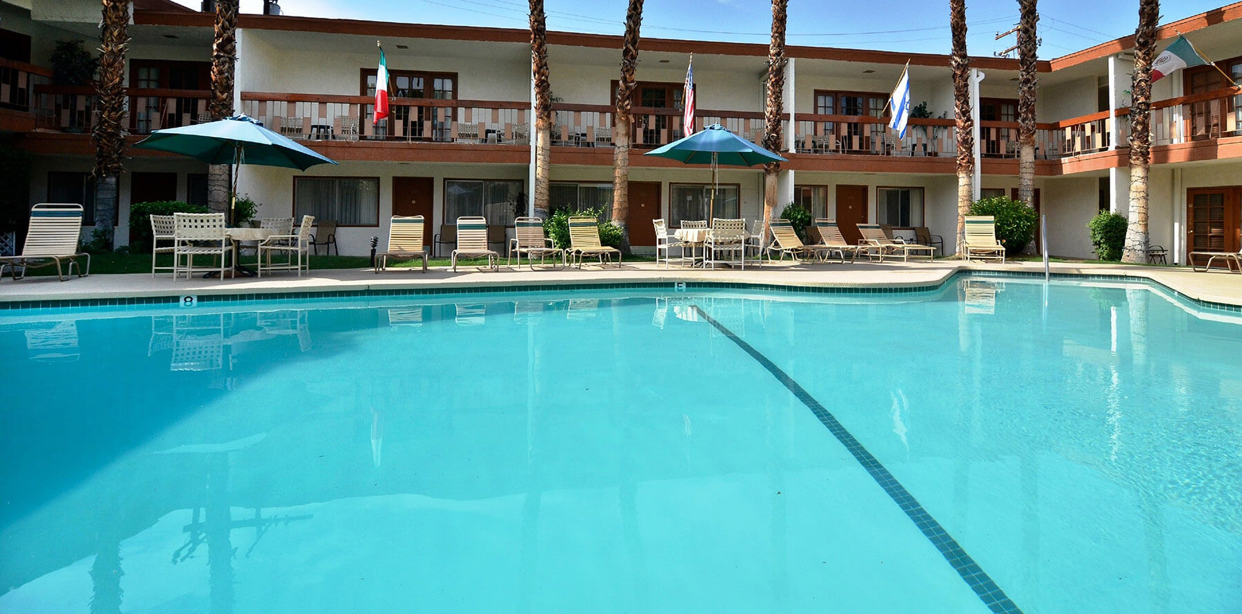The Inn at Deep Canyon hotel | Palm Desert, CA